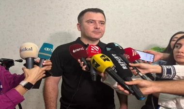 Məhbuslar namizədlər haqqında ətraflı məlumata malikdirlər