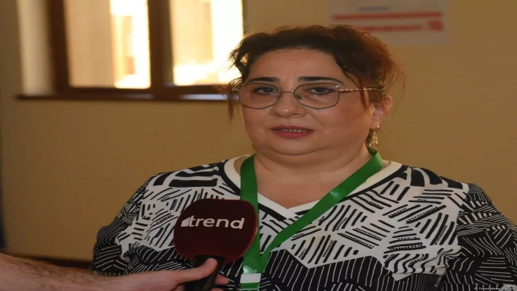 Səbaildə yüksək aktivlik müşahidə olunur