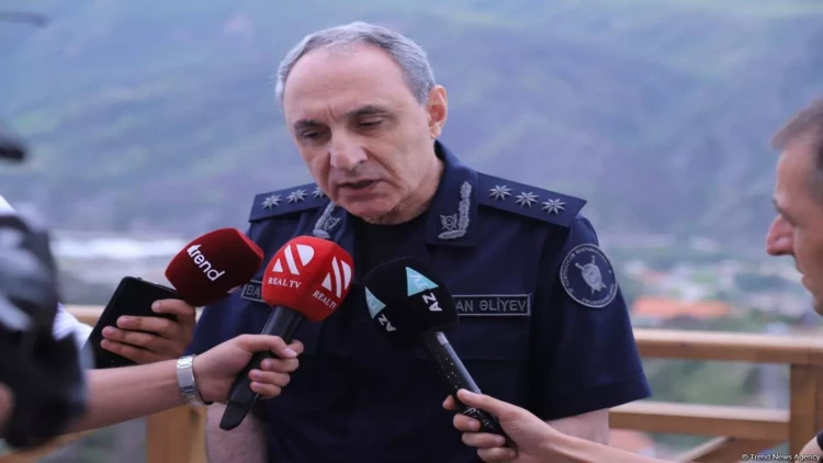 Baş prokuror səs verdi