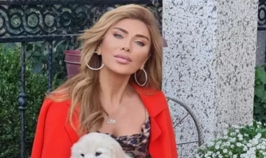 Xoşqədəm arıqlayıb 