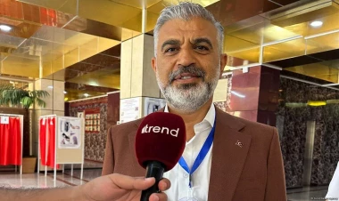 Hər şeyin şəffaf şəkildə aparıldığının şahidi olduq - Beynəlxalq müşahidəçi