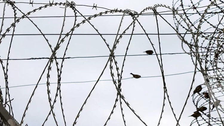 Cəzaçəkmə müəssisələrində səsvermə keçirilir