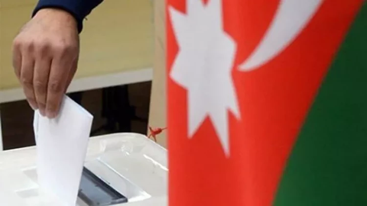 Milli Məclisə növbədənkənar seçkilərlə əlaqədar səsvermə başladı