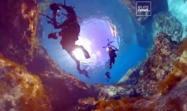 Planetin iqlim sisteminin energetik balansı pozulub