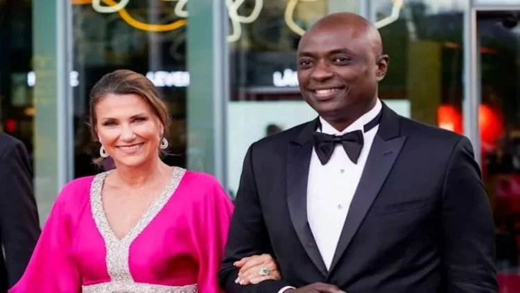 Şahzadə 3 gün toy etdi