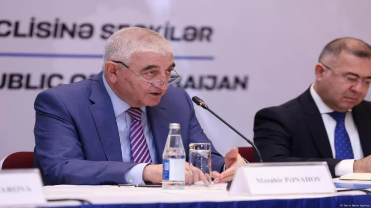 Parlament seçkilərində 2500-ə yaxın məntəqədə exit-poll keçiriləcək