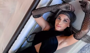 Türkiyəli müğənnidə yenidən xərçəng aşkarlandı - FOTOlar