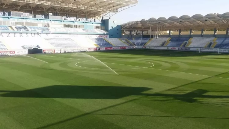 Fernandu Santuş seçimini etdi