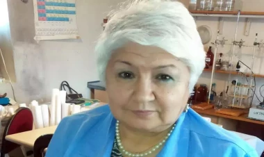 Tanınmış seysmoloq vəfat etdi