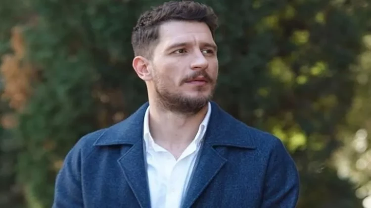 Uraz yeni serialına görə dəyişdi - FOTO