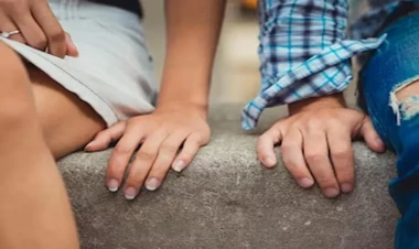 Bakıda parkda xanımla tanış olmaq istəyən şəxs həbs edildi