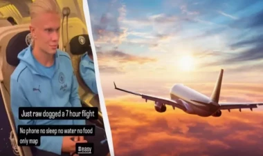 Öldürə bilər: Son zamanlar təyyarədə yaranan məşhur tendensiya