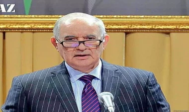 Ermənistanın silahlandırılması sülh prosesinə ciddi zərbələr vurur - Azər Qarayev