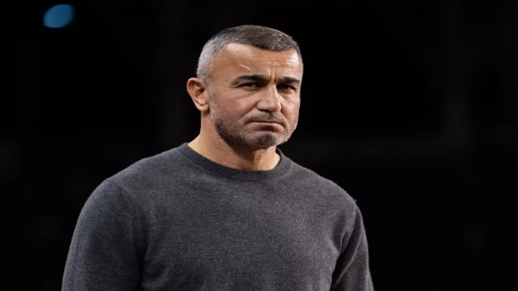 Qurban Qurbanov: “Onlarla böyük futbolda görüşəcəyik”
