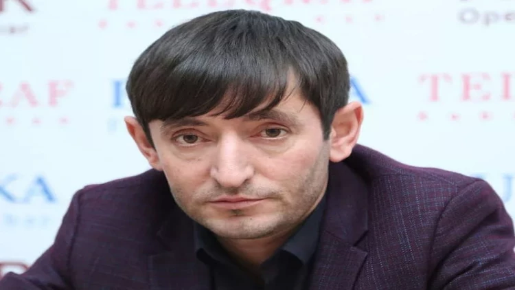 Tanınmış meyxanaçı xəstəxanalıq oldu - FOTOlar