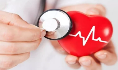 İnyeksiya şəklində təcili ürək stimulyatoru yaradılıb