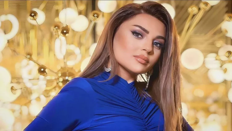 Gülay villasından FOTOlar paylaşdı