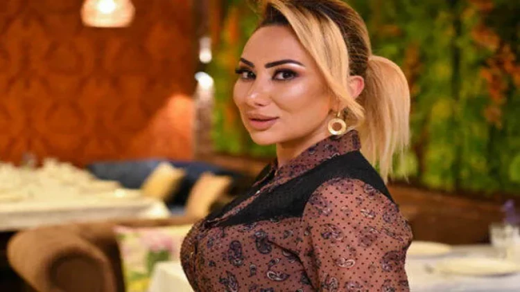 Təranə Səmədovadan xəbər var