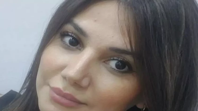 Xəyanət qurbanı olan Vüsalə haqqında təsirli fakt - FOTO