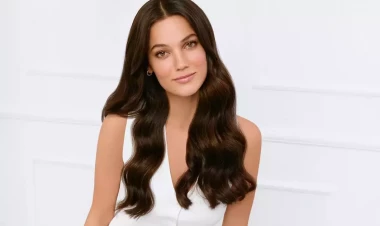 Pınar Deniz hamilədir? - FOTO