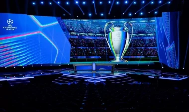 Çempionlar Liqası: 