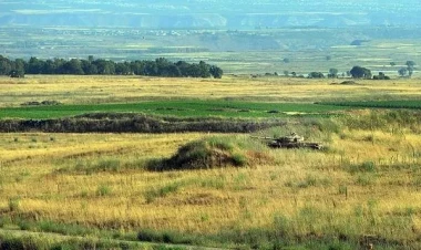 Hizbullah İsrail mövqelərinə zərbə endirdi