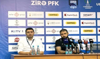 Rəşad Sadıqov: “Beynimdən keçirdi ki...” - MÜSAHİBƏ