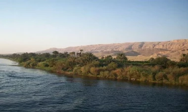 Oğuzda 53 yaşlı kişi çayda boğuldu