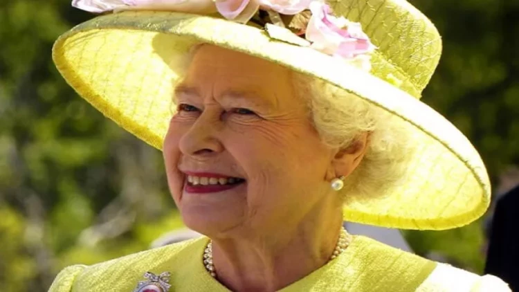 II Yelizavetanın ölümü ilə bağlı ŞOK açıqlama