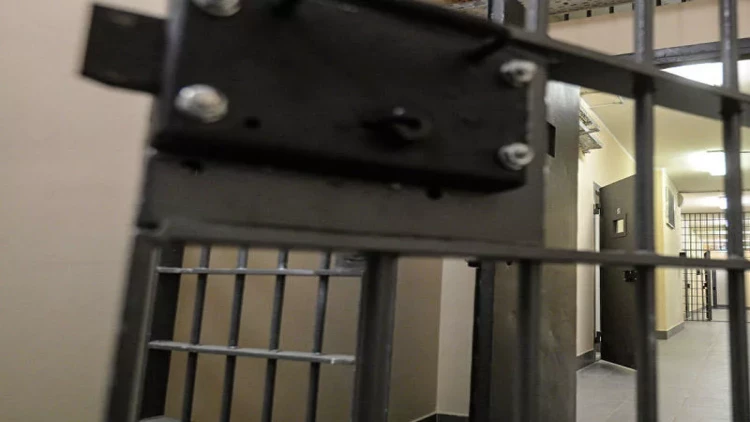 Həbsdən çıxan azərbaycanlı 1 gün sonra yenə TUTULDU - terrorçuluğa görə - FOTO