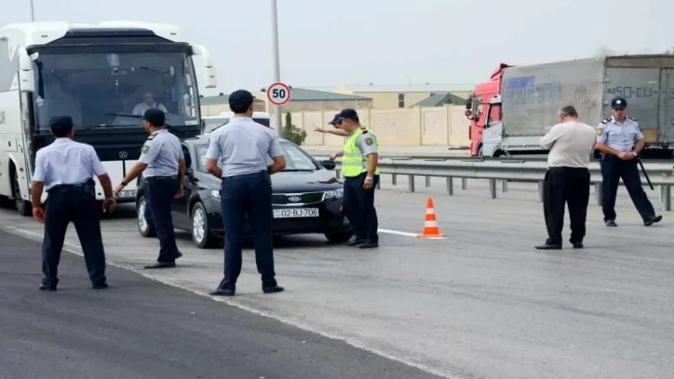 Rayon maşınlarının Bakıya girişinə qadağa qoyulacaq? - AÇIQLAMA