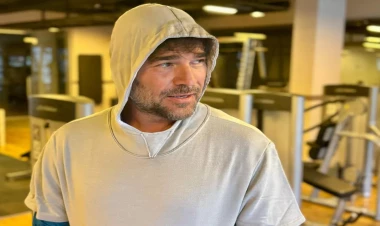 COP29-da Türkiyəni məşhur aktyor təmsil edəcək - FOTO