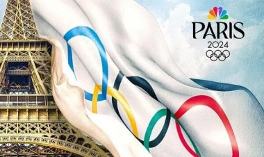 Paris-2024: Süleymanova start xəttində
