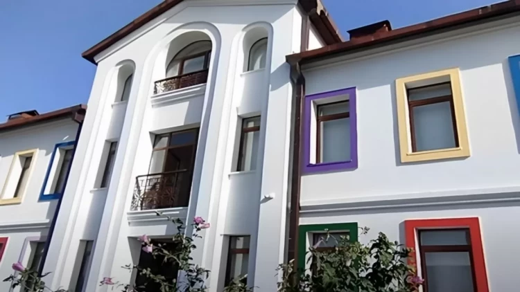 Xankəndi yeni tədris ilinə hazırdır- VİDEO