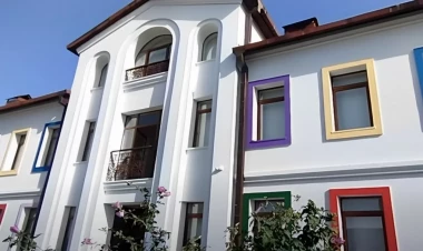 Xankəndi yeni tədris ilinə hazırdır- VİDEO