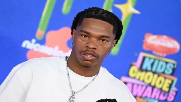 Məşhur reper saxlanıldı