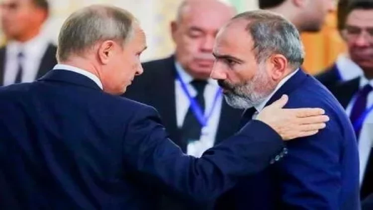 Nikolla danışan Putin Bakıya niyə zəng etdi?