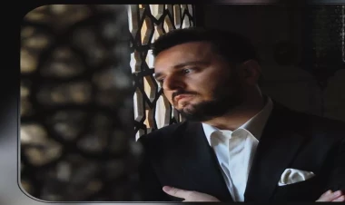 Ramil Qasimov Füzulinin 530 illiyinə yeni əsər təqdim etdi - VİDEO