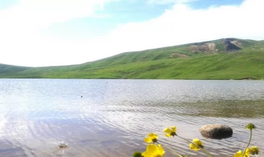 Azərbaycanda su ehtiyatları əsrin sonuna qədər yarıbayarı azala bilər