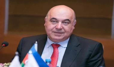 Çingiz Abdullayev parlamentin yeni tərkibindən gözləntilərini açıqladı