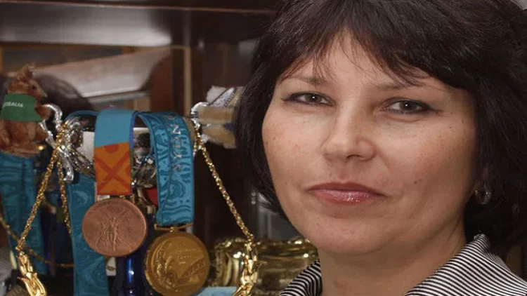 Zemfira Meftahəddinova: “İdman ictimaiyyətini səsvermədə fəal iştiraka səsləyirəm”