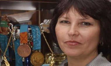 Zemfira Meftahəddinova: “İdman ictimaiyyətini səsvermədə fəal iştiraka səsləyirəm”