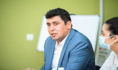 Azad edilmiş ərazilərin su ehtiyatları yüksəkdir - Nazirlik rəsmisi