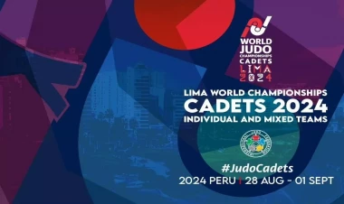 Cüdoçularımızın dünya çempionatındakı rəqibləri müəyyənləşib