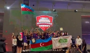 Millimiz beynəlxalq 