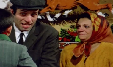 Türkiyəli məşhur vəfat etdi - FOTO