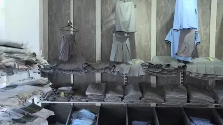 Məktəbli formalarının yeni qiymətləri - SİYAHI