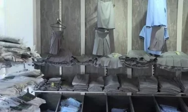 Məktəbli formalarının yeni qiymətləri - SİYAHI