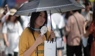 Sabah 39° isti olacaq