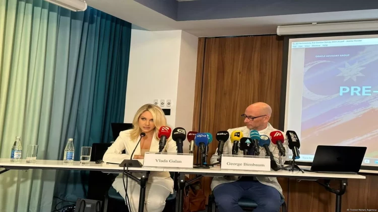 Respondentlərin əksəriyyəti Qarabağdakı zəfərin onların seçiminə tam təsir edəcəyini bildirib - SORĞU